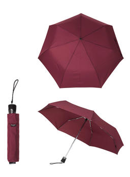Stylingtipps Beschreibungsbild von bugatti Schirm Take It Duo weinrot 744163004BU