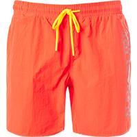 NAPAPIJRI Badeshorts orange N0YHSTA47