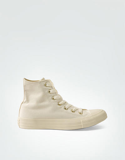 Converse Damen CTAS HI bone 559937C