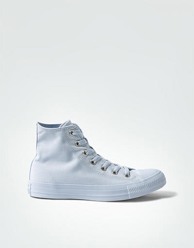 Converse Damen CTAS HI weiß 559939C