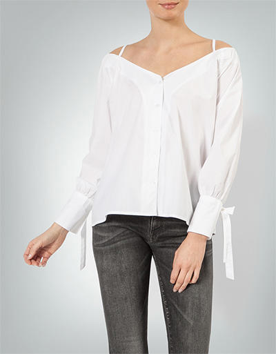 Pepe Jeans Damen Bluse Sabannah PL302335/800