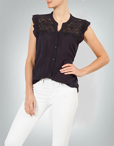 Pepe Jeans Damen Bluse Ada PL302285/594 Image 0