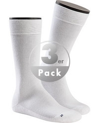 Hudson Air Plush Socken 3er Pack 014819/0008