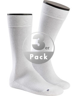 Stylingtipps Beschreibungsbild von Hudson Air Plush Socken 3er Pack 014819/0008