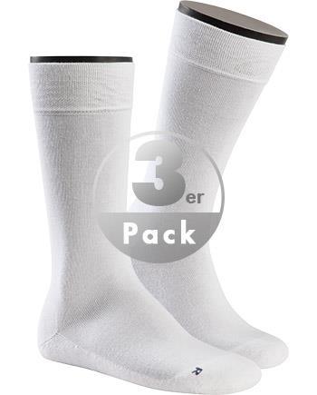 Hudson Air Plush Socken 3er Pack 014819/0008 Image 0
