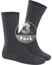 Hudson Air Plush Socken 3er Pack 014819/0550