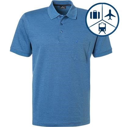 RAGMAN Polo-Shirt 540391/702