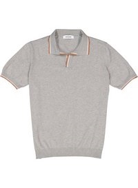 Gran Sasso Polo-Shirt 57132/20688/051