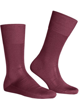 Stylingtipps Beschreibungsbild von Falke Socken Luxury No.9 1 Paar 14651/8596