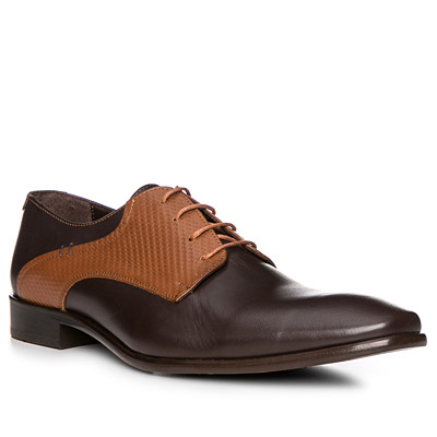 rosso e nero Schuhe 7104/braun-cognacNormbild