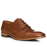 rosso e nero Schuhe 7101/cognac