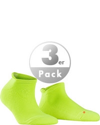 Falke Cool Kick Sneaker 3er Pack 16609/1690