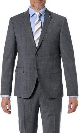 Stylingtipps Beschreibungsbild von Pierre Cardin Sakko Andre 52261/810/55851/2100