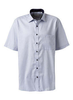 Stylingtipps Beschreibungsbild von ETERNA comfort fit 4671/K147/11