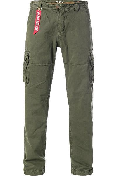 ALPHA INDUSTRIES Jet Pants 101212/142