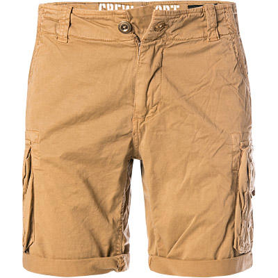 ALPHA INDUSTRIES Crew Shorts 176203/13