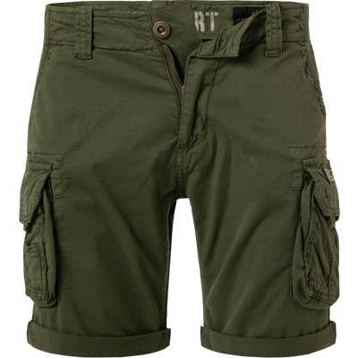 ALPHA INDUSTRIES Crew Shorts 176203/142