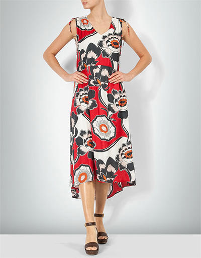 Marc O'Polo Damen Kleid 803 1130 21097/Y03