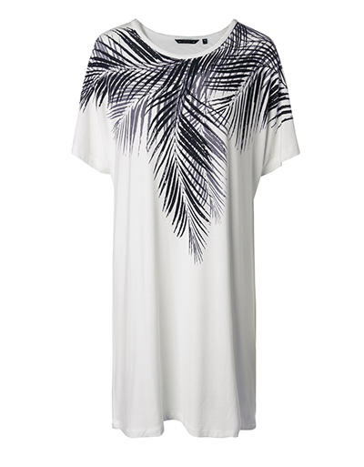 Jockey Damen Loungedress 857029H/105