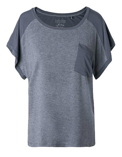 Jockey Damen T-Shirt 857094H/960 Image 0