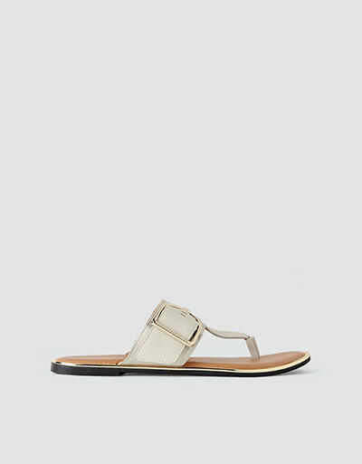 Tommy Hilfiger Damen Sandalen FW0FW02577/121 Image 0