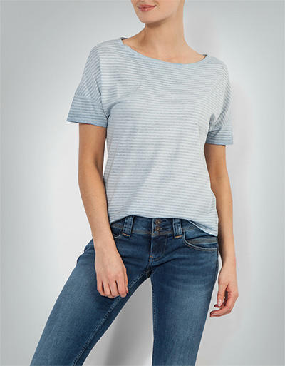 Marc O'Polo Damen T-Shirt 803 2127 51533/841