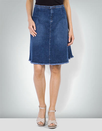 Marc O'Polo Damen Rock 803 9013 24015/028