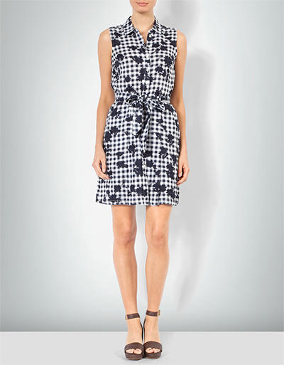 Tommy Hilfiger Damen Kleid WW0WW21455/390 Image 0