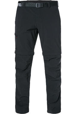 Stylingtipps Beschreibungsbild von maier sports Hose Tajo2 133004/900