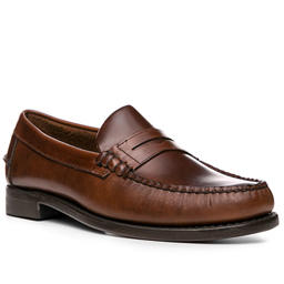 Stylingtipps Beschreibungsbild von SEBAGO Schuhe Dan Waxy 7000310/922