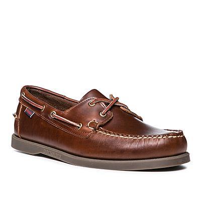 SEBAGO Docksides Portland Waxed 70000G0/925