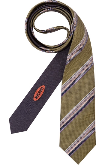 MISSONI Krawatte CR7ASEU6367/0003Normbild