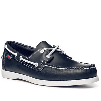 SEBAGO Docksides Portland 7000H00/908