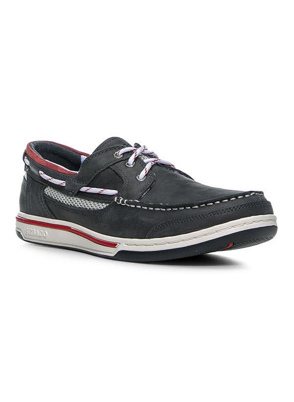 SEBAGO Triton Three Eyelets NBK 7000GF0/908