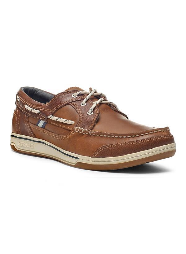 SEBAGO Triton Three Eyelets 70004Z0/907