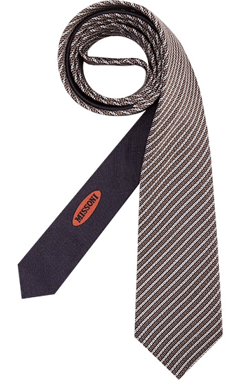 MISSONI Krawatte CR7ASEU6360/0005Normbild