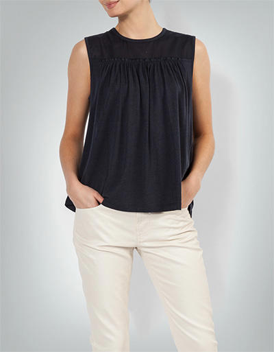 Tommy Hilfiger Damen Bluse WW0WW21305/403