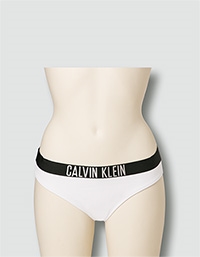 Calvin Klein Damen Bikini-HR KW0KW00218/100