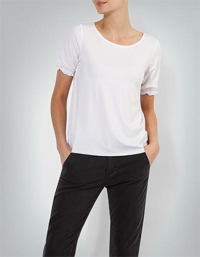 Marc O'Polo Damen T-Shirt 804 3101 51503/100 Image 0