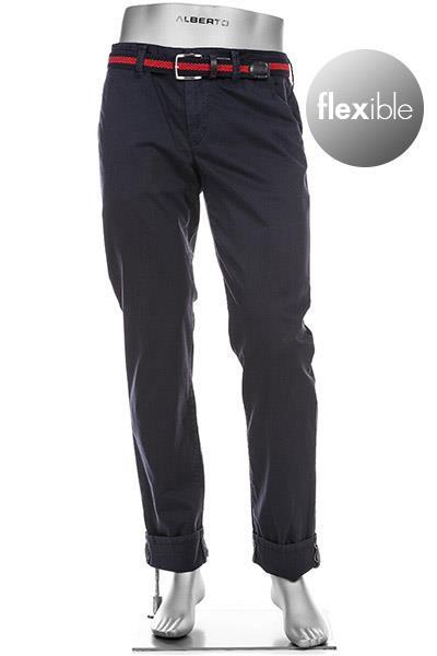 Alberto Bike Regular Fit Chino 65882503/880