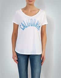 Replay Damen T-Shirt W3931D.000.22042P/001