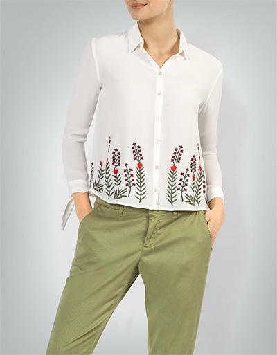 KOOKAI Damen Bluse 181C2944/AX