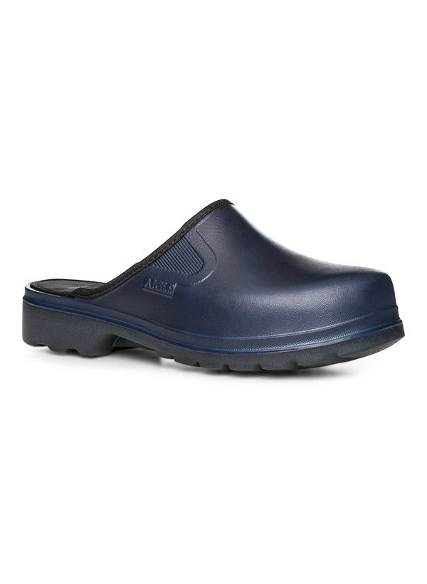 Aigle Schuhe Taden navy 38152