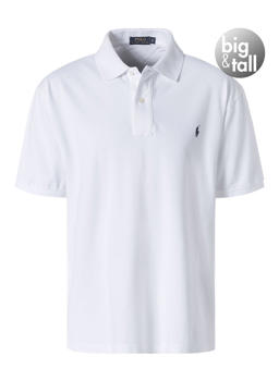 Stylingtipps Beschreibungsbild von Polo Ralph Lauren Polo-Shirt 711667003/001