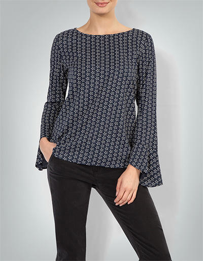 Marc O'Polo Damen Bluse 804 1018 42313/Y30 Image 0