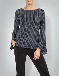 Marc O'Polo Damen Bluse 804 1018 42313/Y30