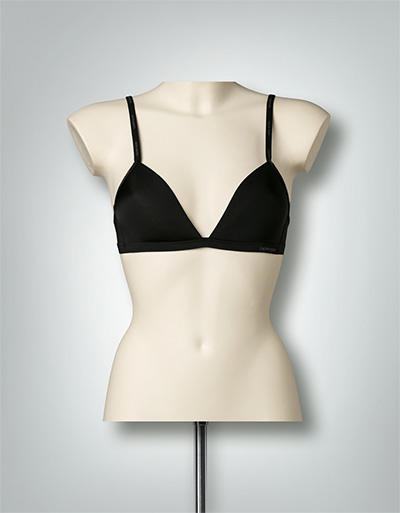 Calvin Klein Damen Lightly Triangle QF4693E/001