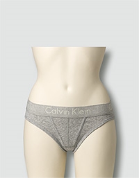 Calvin Klein Damen Bikini QF4510E/020