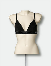 Calvin Klein Damen Triangle QF4523E/001