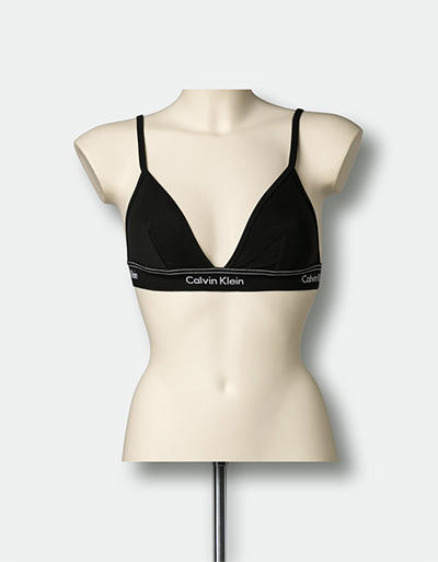 Calvin Klein Damen Triangle QF4523E/001